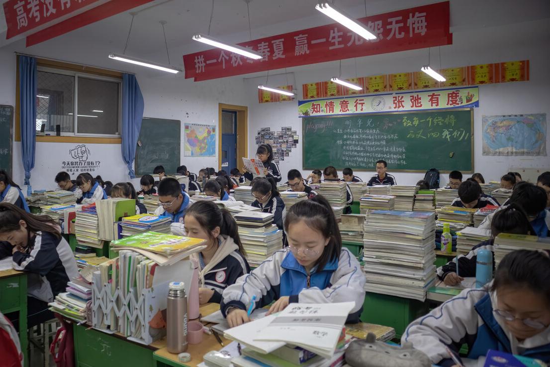 高三一模只考了366,文科生350分建议高考还是单招