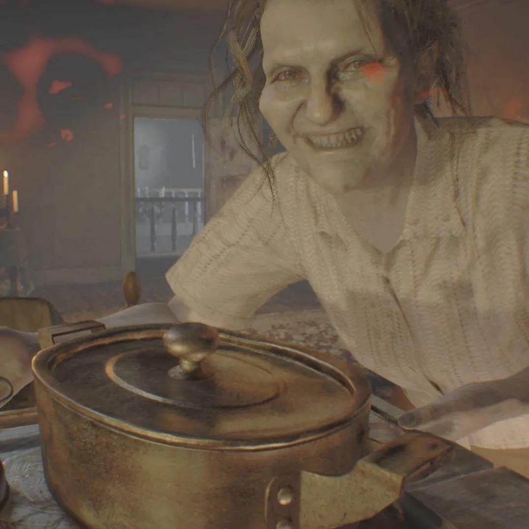 生化危机7剧情简介,生化危机6和7的剧情