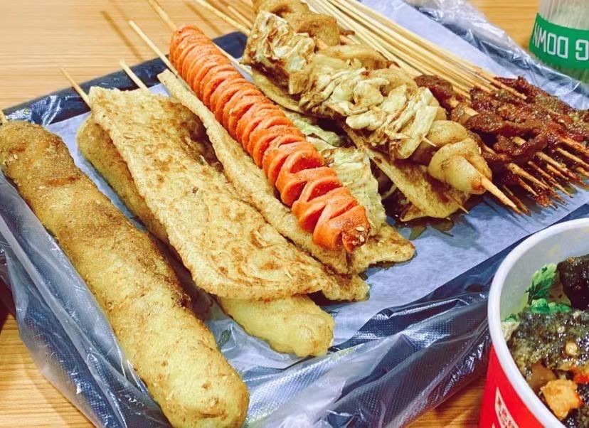 来韶关一定要尝的五道美食,韶关比较好的美食攻略值得推荐