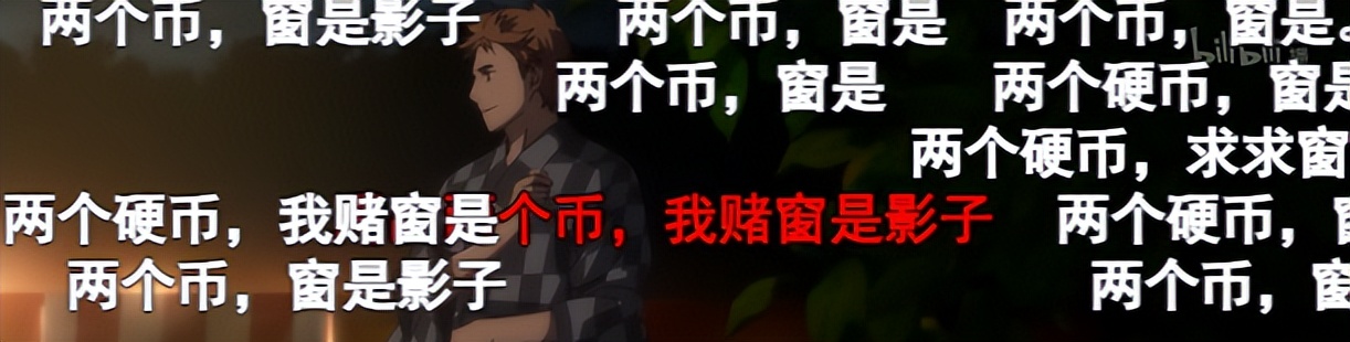 动画版《开端》来了？金发泳衣美女请我玩*猫猫躲**，不妨循环多几次