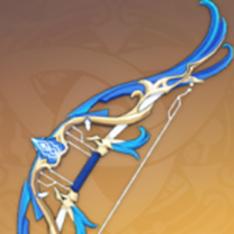 原神五星弓数值,原神有哪些4星弓值得锻造