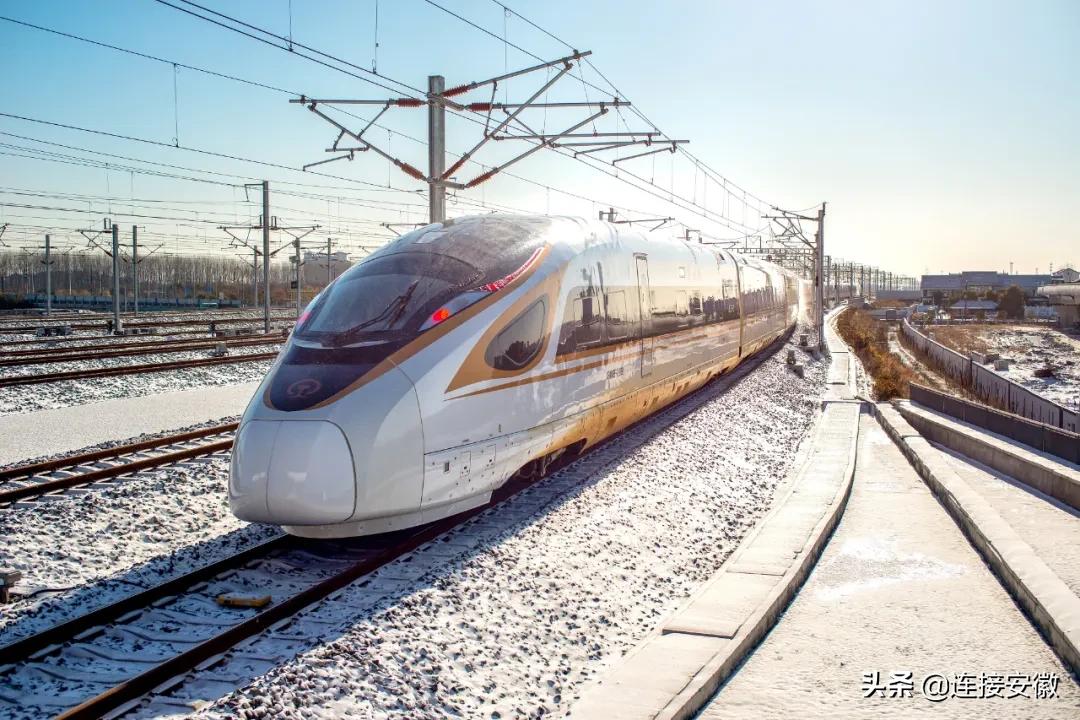 安九高铁通车合肥到南昌有高铁吗,安九高铁通车后南京到南昌要多久