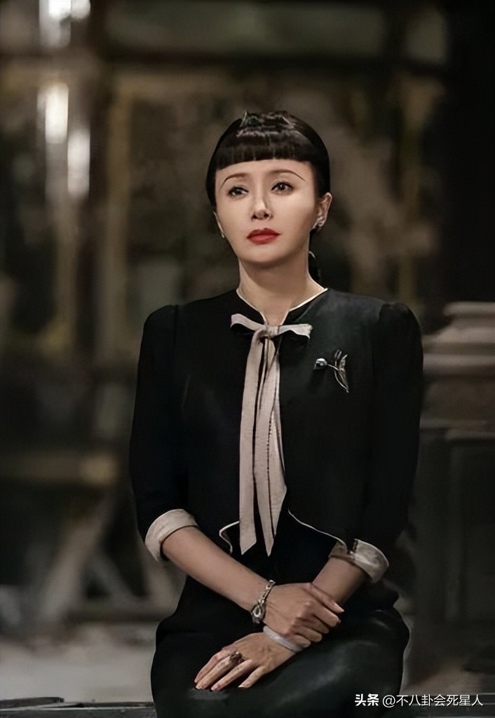 整容最成功的六位女星,整容脸突然变好看的女明星