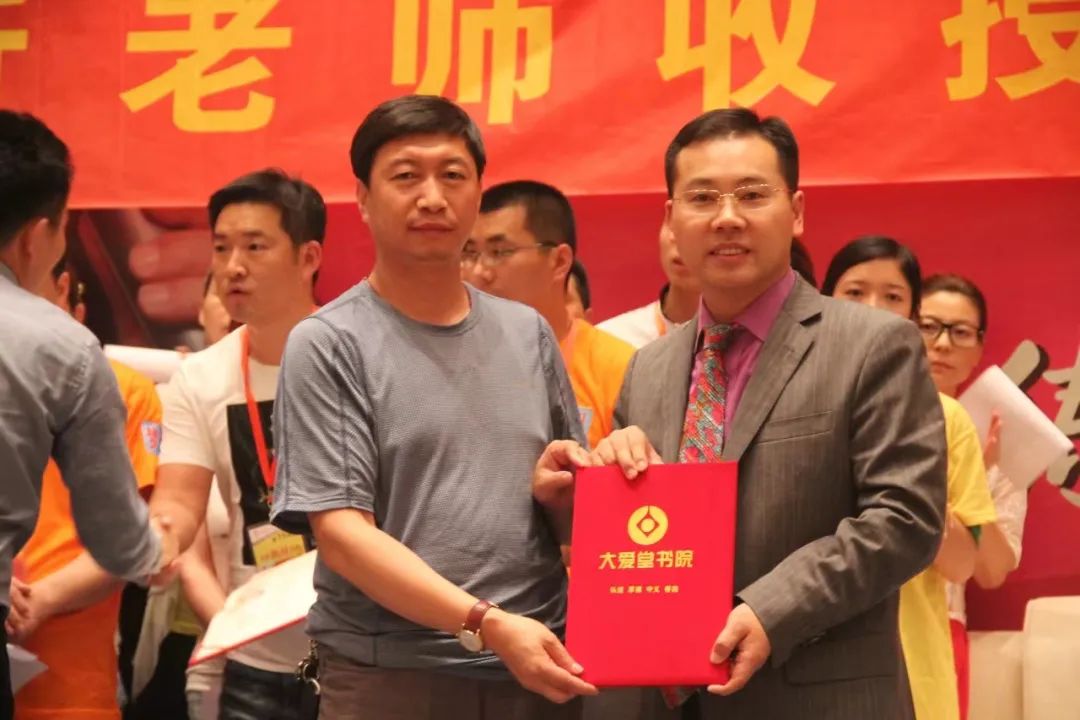 高逼格、超价值的社会企业家论坛，原来背后的关键力量是源于他们