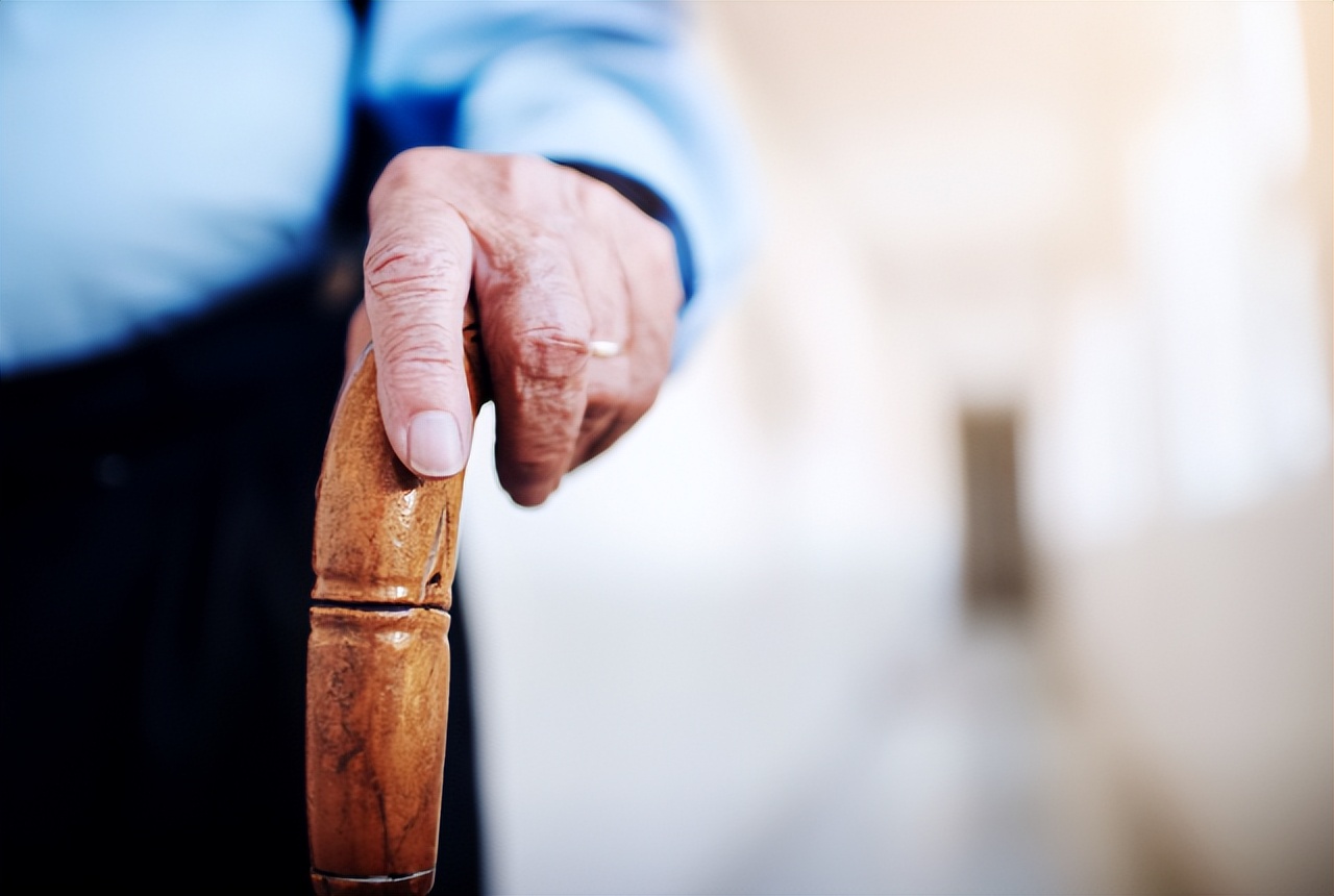 医林正骨丨走得慢，走不久，没力气，这种情况下，多半全赖它！