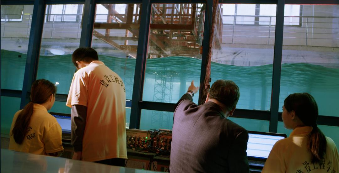 为什么要考大工？留言区给你答案！