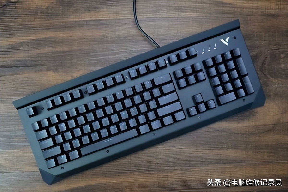 键盘无法正常打字怎么解决,键盘无法打字是怎么回事