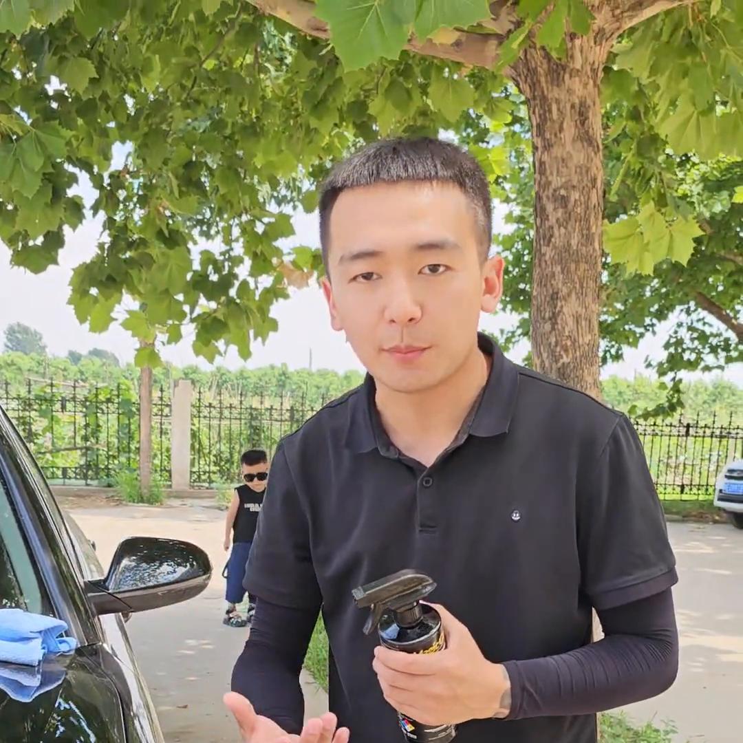 汽车漆面保养正确步骤,如何正确清洗和保养汽车漆面