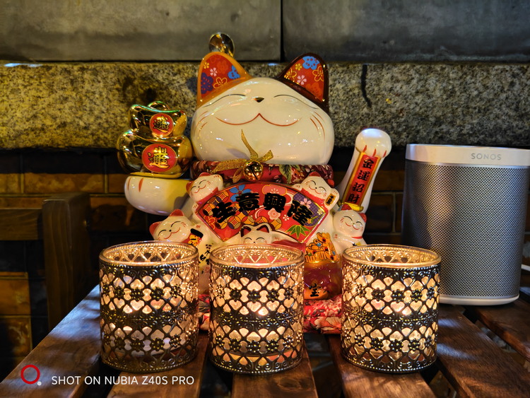 努比亚z40spro全方位评测,小白测评5月20日测评努比亚z40pro