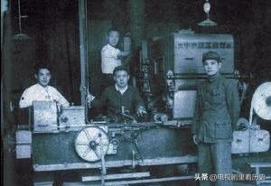 新四军的飞马牌香烟,飞马牌香烟新四军