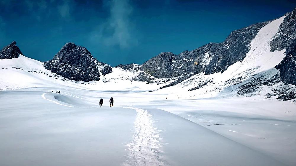 中国十大艰险户外线路,中国最佳户外线路图