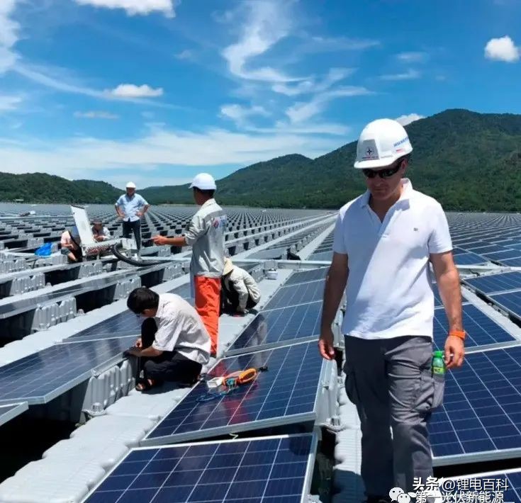 2022年投资越南,越南光伏市场投资价值