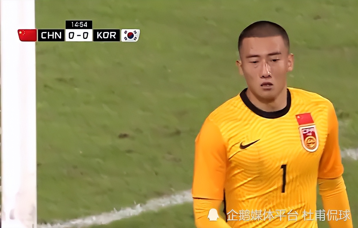 国足哪一年亚洲无敌,02年国足5胜1平回顾