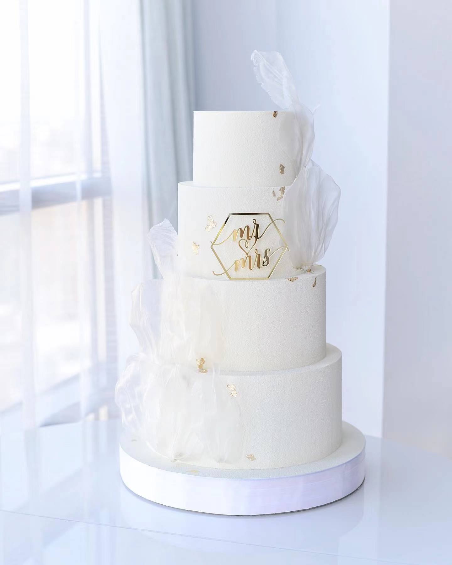 今年你订出去了多少只蛋糕？一起欣赏蛋糕界的利润王者