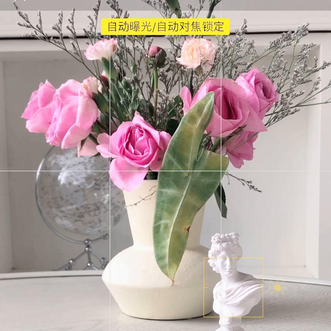 iphone怎么拍摄出单反的效果,让iphone原相机变单反的拍照技巧