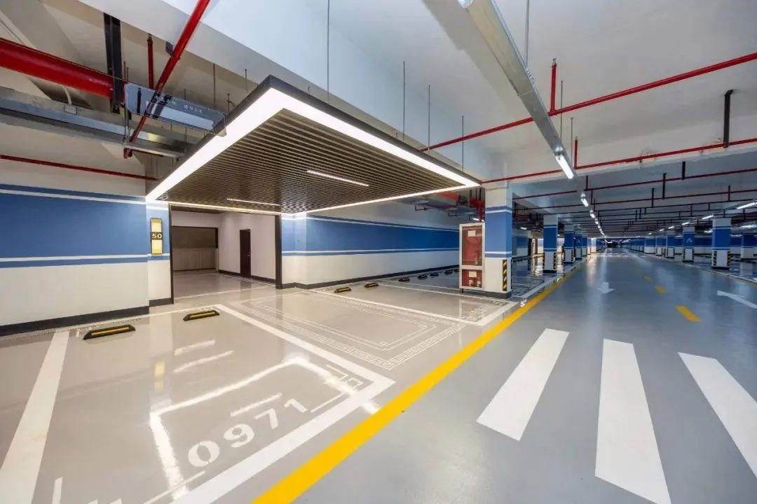 家用高档地坪漆推荐,经济实惠型的地坪漆