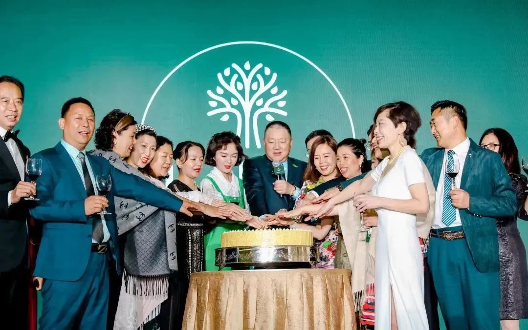 Branchout拓展与成长——走向新未来嘉康利数字化的蜕变升级