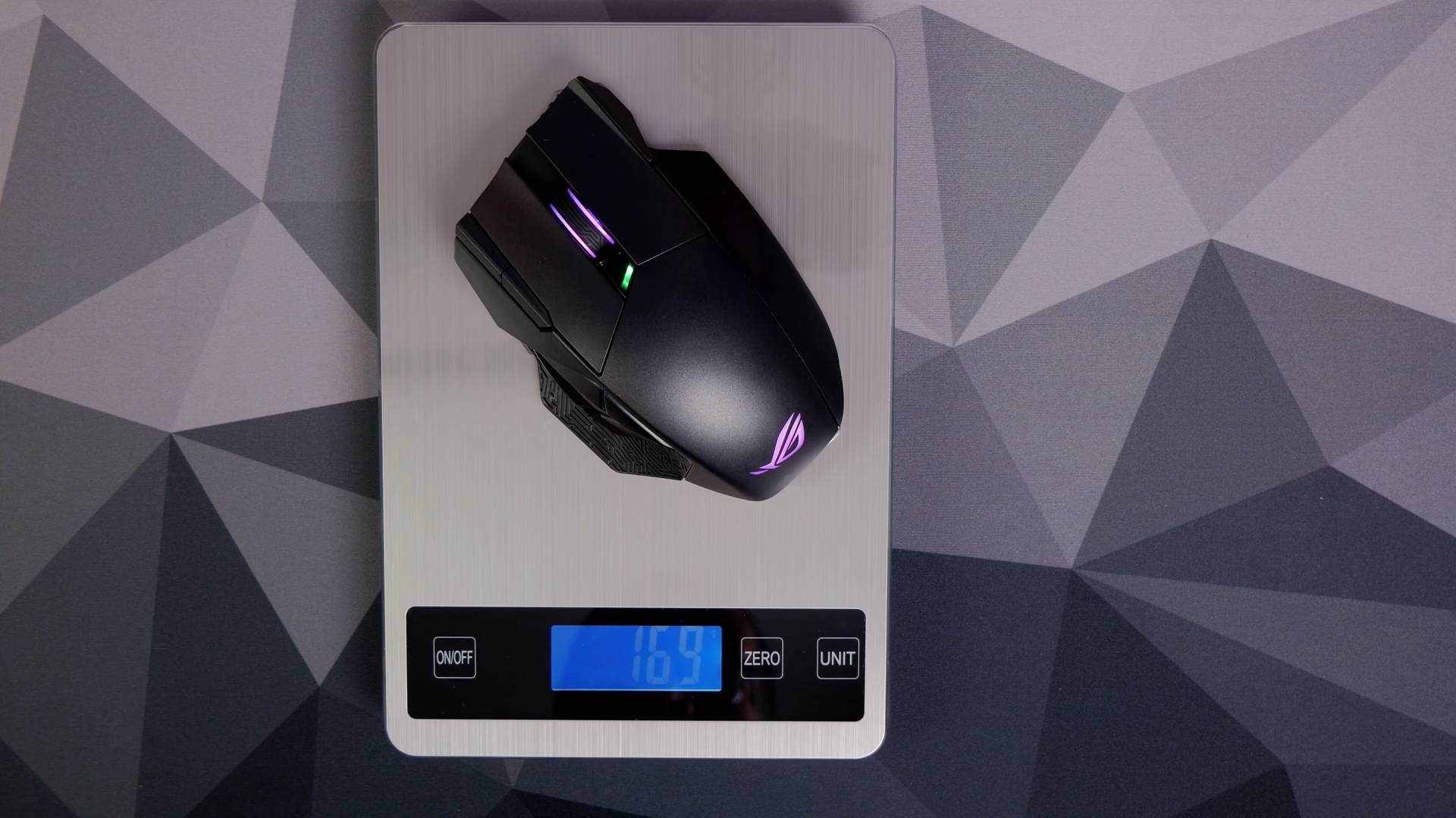 rog斯巴达鼠标灯光不同步,rog鼠标选斯巴达x