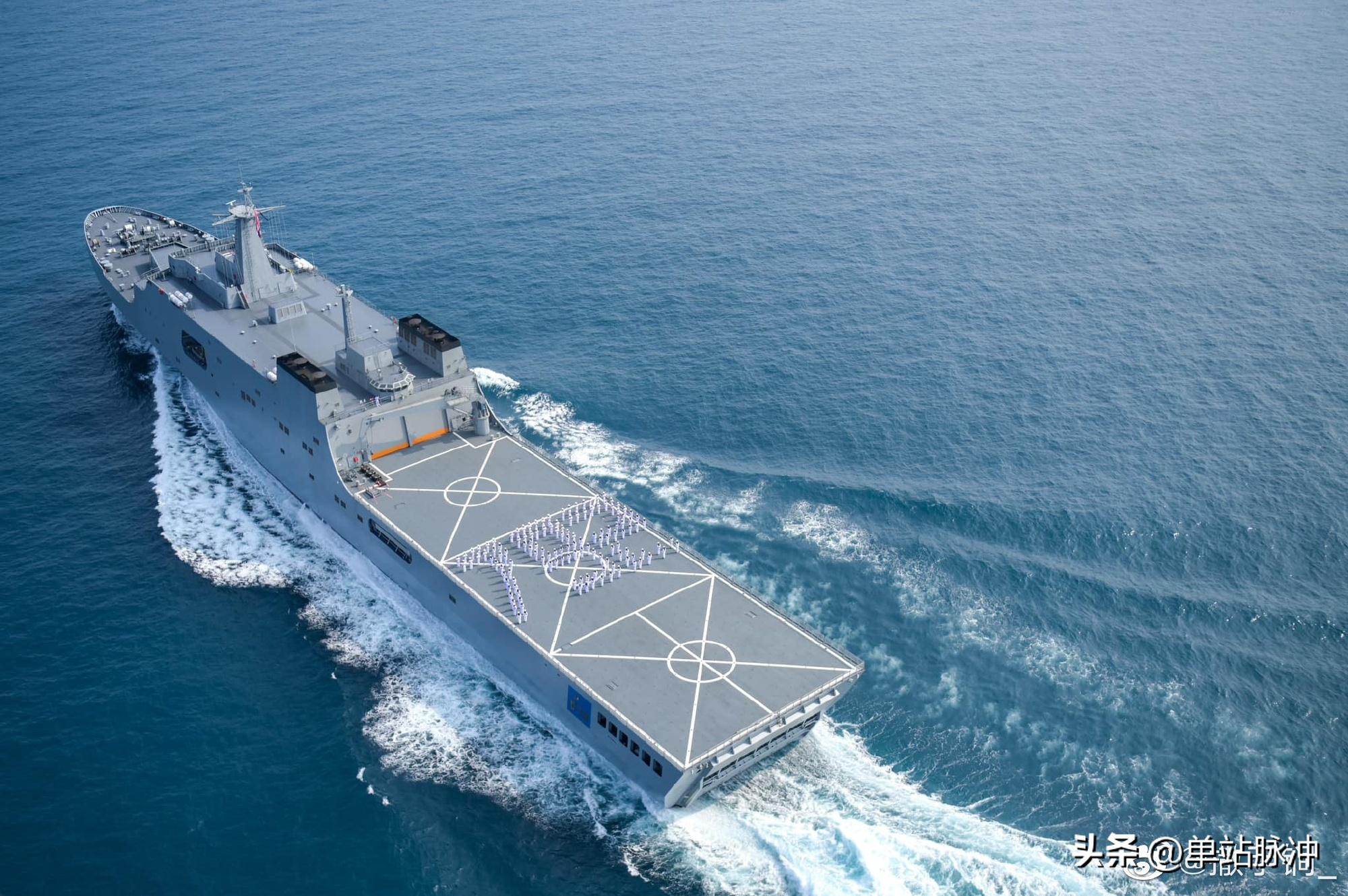 中国向俄罗斯出口052d,中国向巴铁出口最先进的军舰