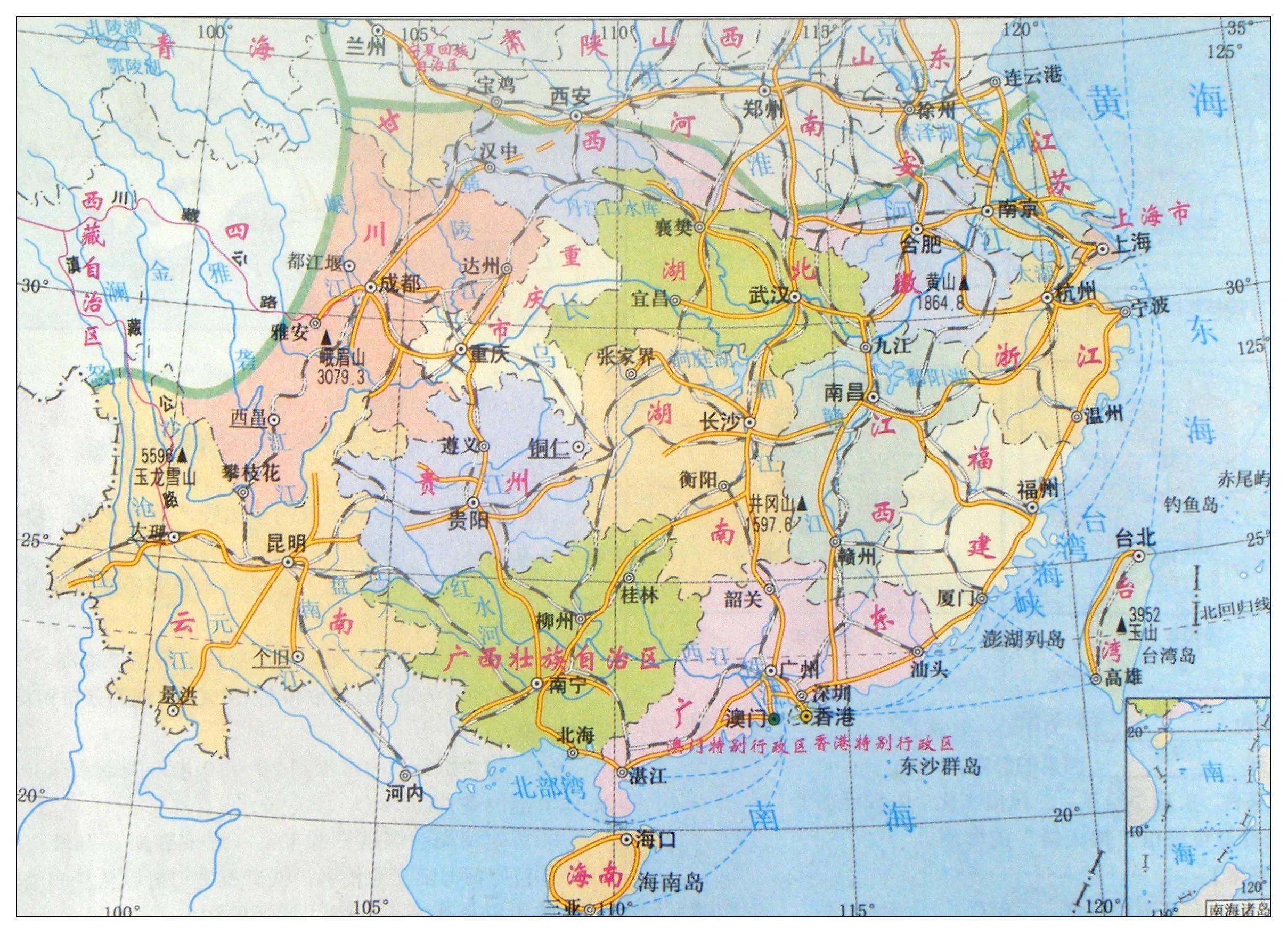 中国第五大城市南京和成都对比,未来十年南北10大城市