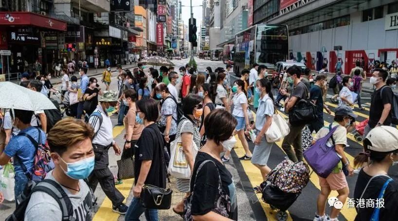 「速递」今起非香港居民可来港；400援港医护分批返回