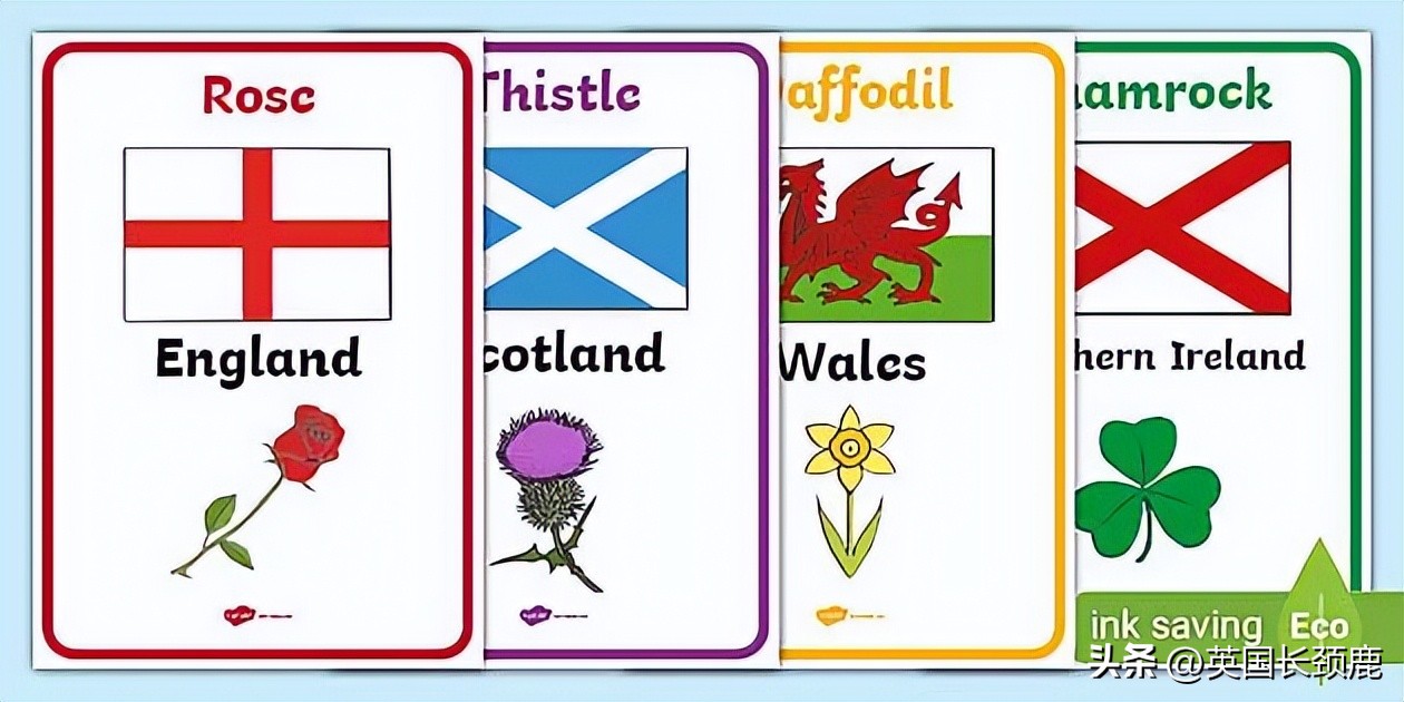 Sorry,wereBritish——关于英国的30件小事儿