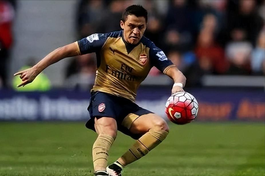 智利球王桑切斯擅长点球,欧洲杯限定球王桑切斯