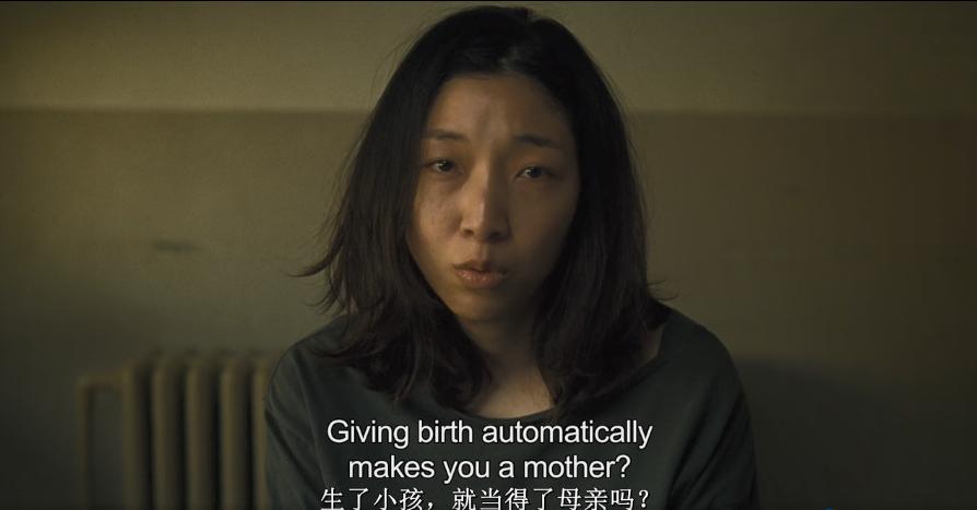 被骂得最丑的星二代,丑到路人认不出的女明星