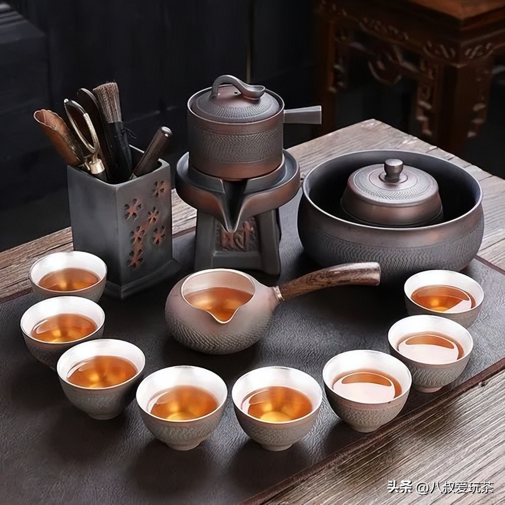 茶具避坑,新手茶友入门茶具推荐
