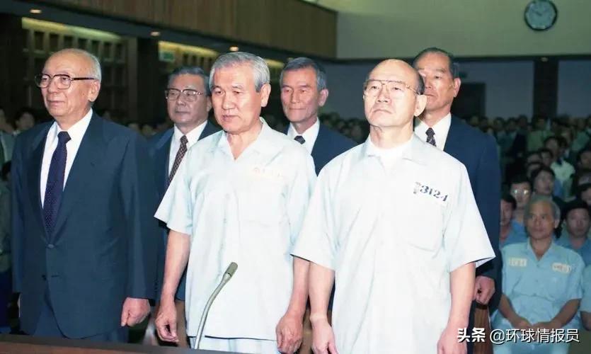 韩国是独立主权国家吗,韩国为何称为第六共和国