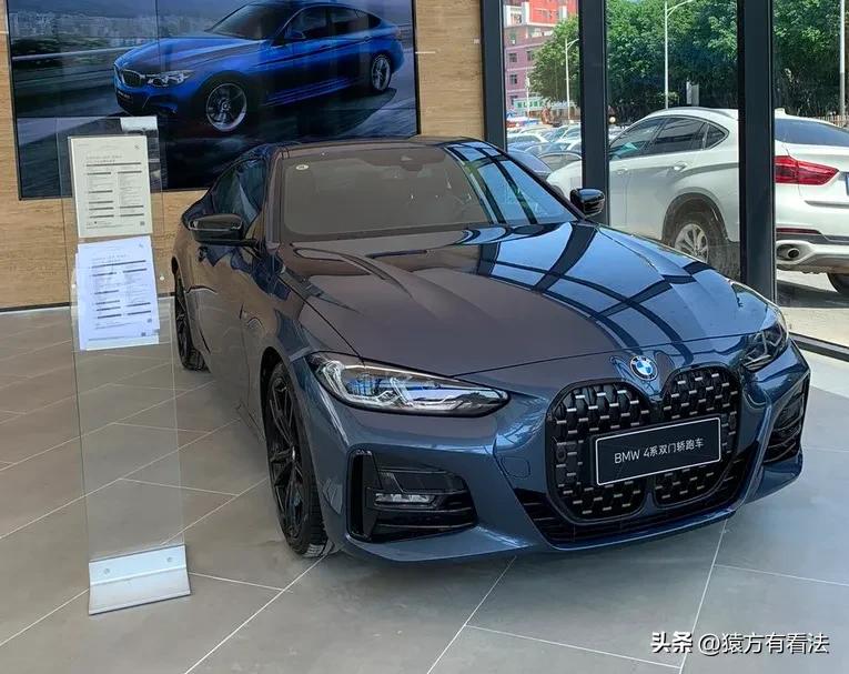 真正买得起宝马,冰淇淋事件后中国人对宝马的评价