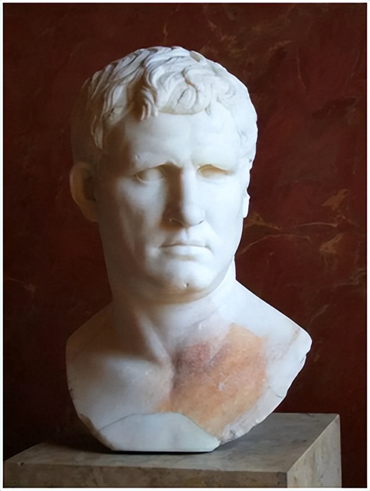 雄鹰利爪：罗马海军征战史（下）