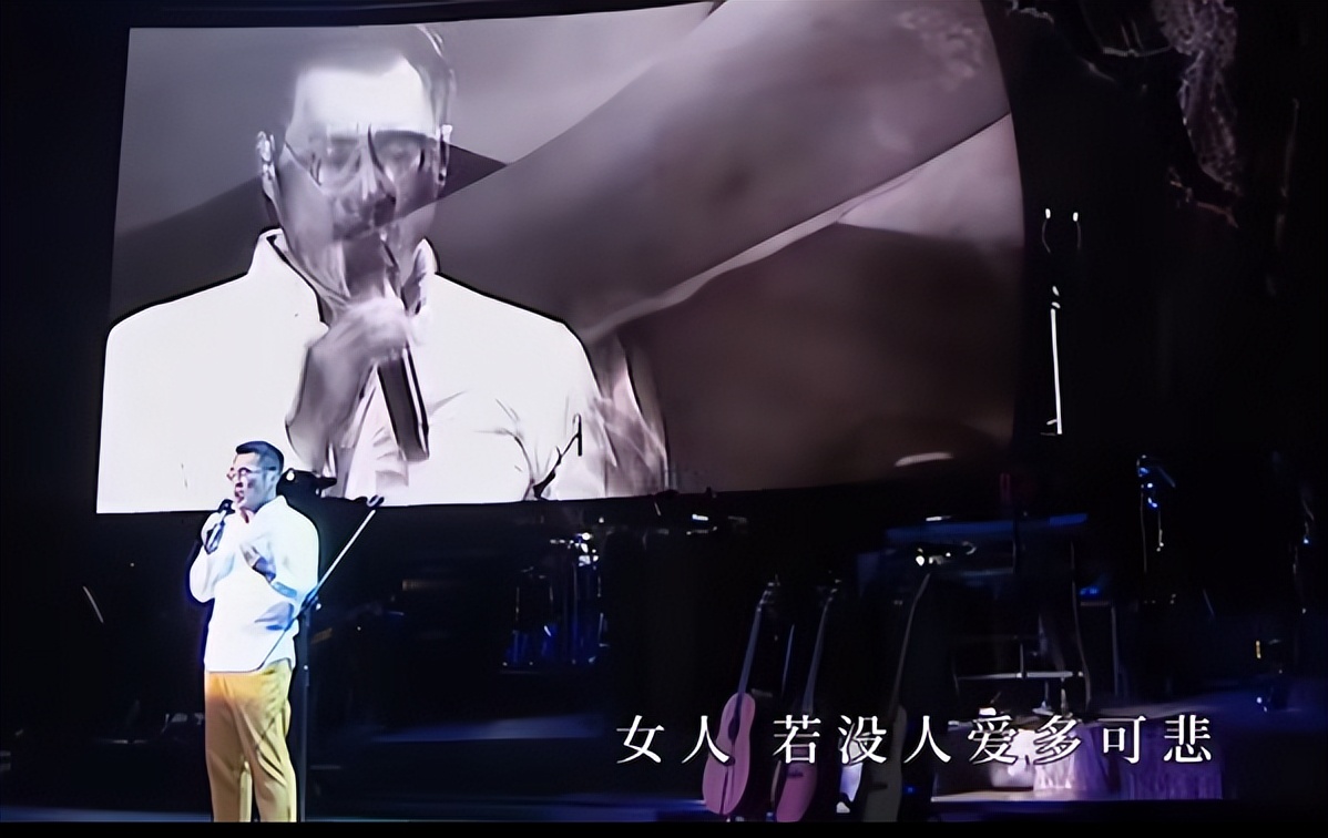 曾经火得一塌糊涂,曾经火到烂大街歌曲