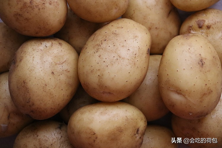 蔬菜储存方法大全，带你学会13种蔬菜的贮存技巧，一个月不用出门