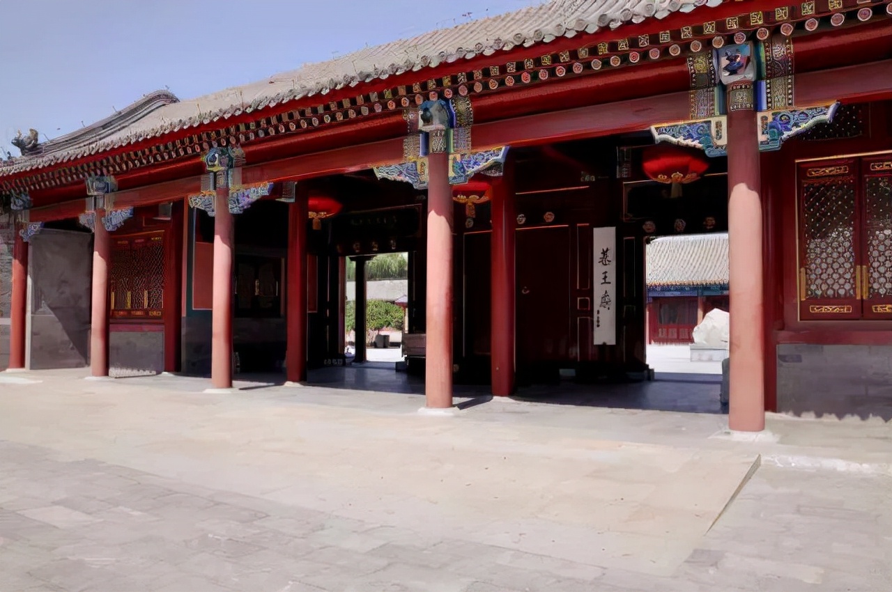 何谓门当户对,什么是门当户对的常识