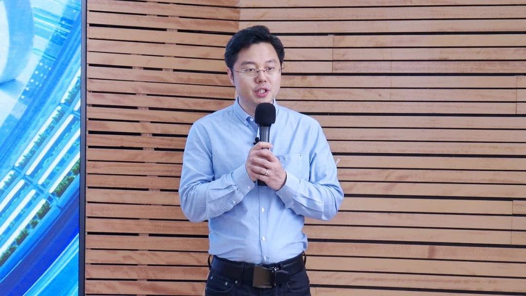 “去虚向实”大潮下，百度智能云向实而生