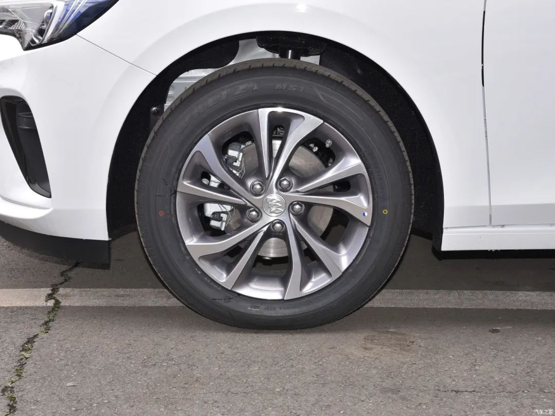 7月份别克威朗三缸最低配落地价,威朗的184匹马力是不是虚标