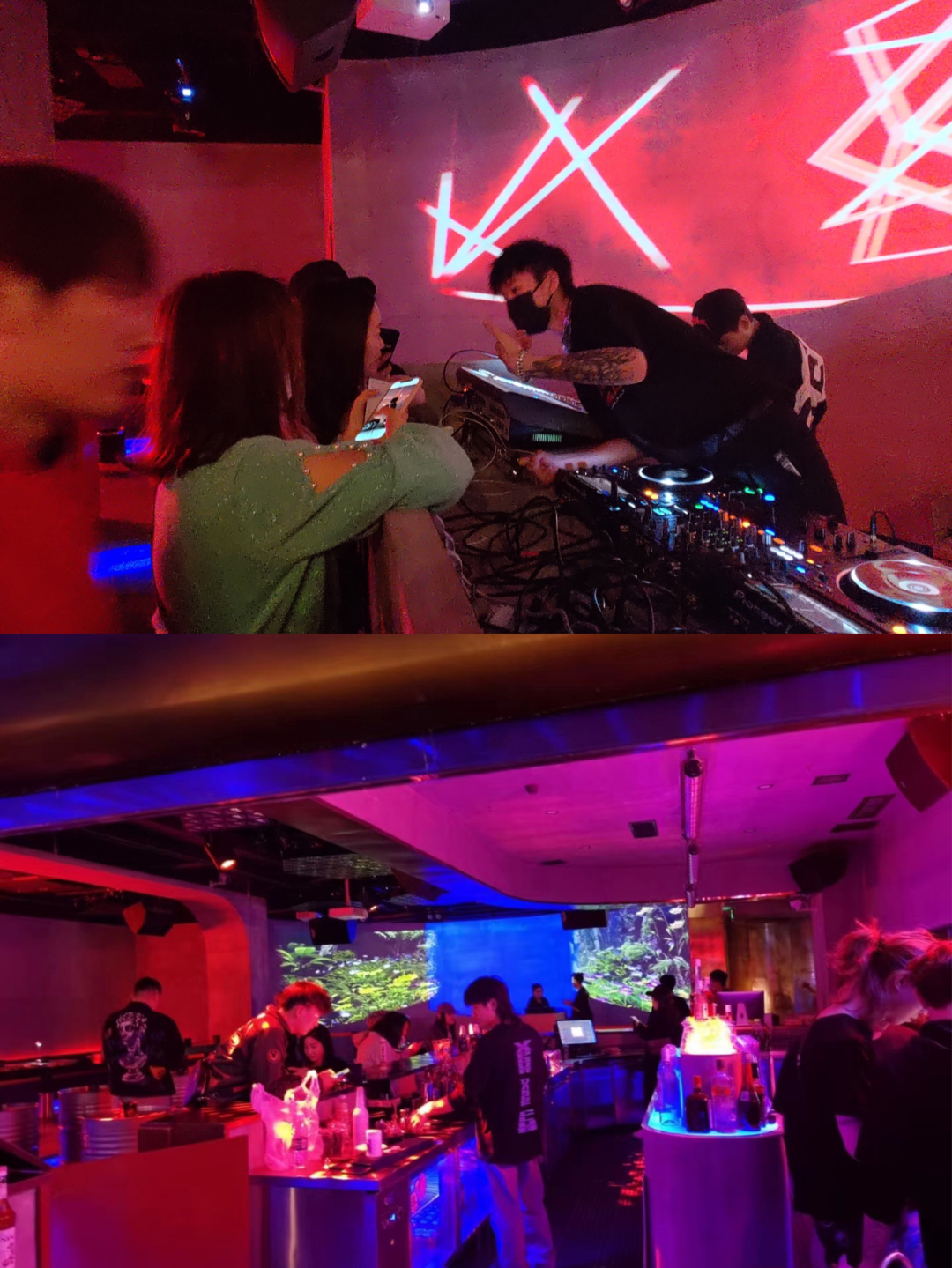 重庆观音桥适合玩的地方推荐 (重庆观音桥必打卡的地方)