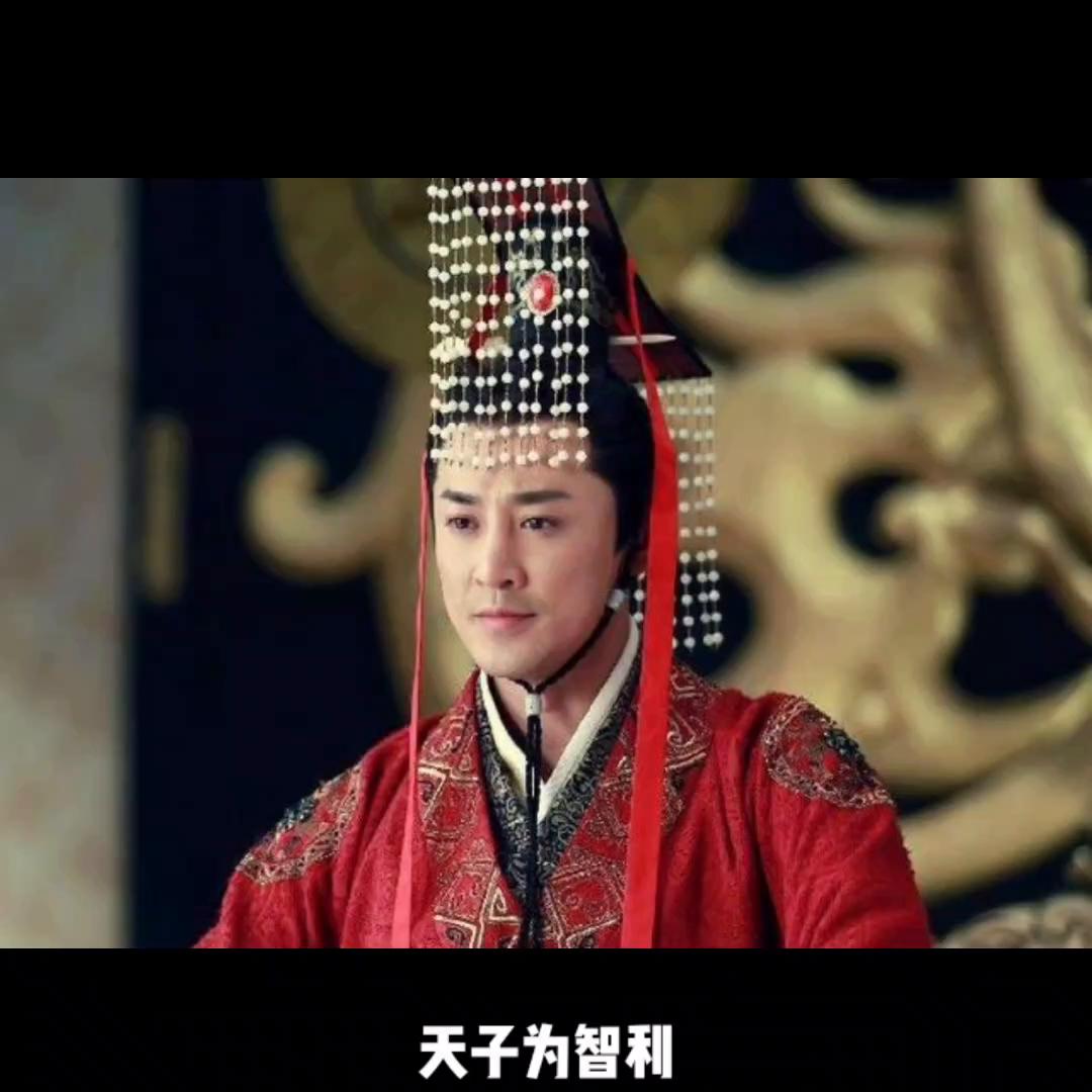 汉景帝刘启究竟是怎样一位皇帝,汉景帝刘启当了几年皇帝