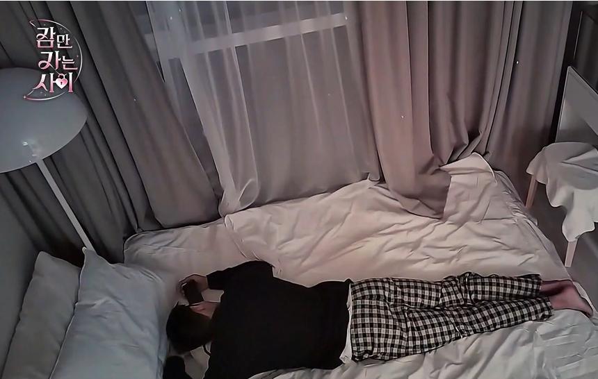 先亲嘴再谈恋爱韩综,先睡后恋爱电视剧剪辑