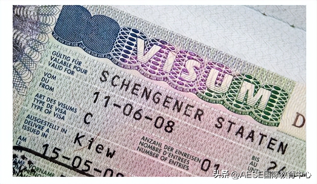 欧洲旅游申根签证怎么办？办理材料有哪些？