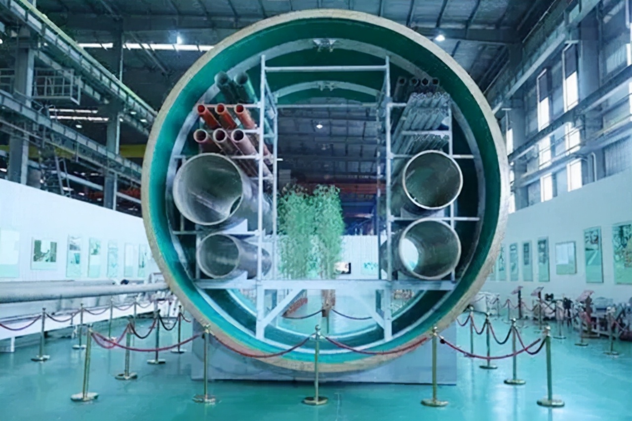 竹子造高铁新应用,中国竹子造高铁