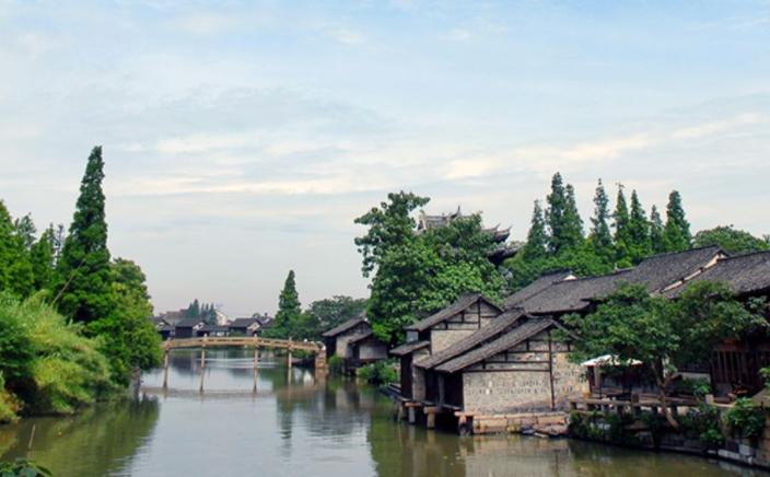 井字楼风水,古人的房屋有什么讲究吗