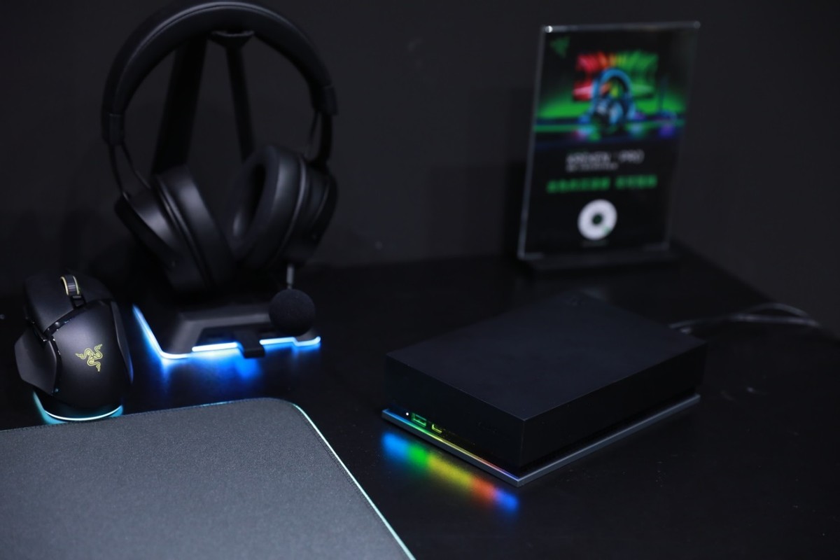 希捷12代750g硬盘,希捷推出新款MACH.2硬盘