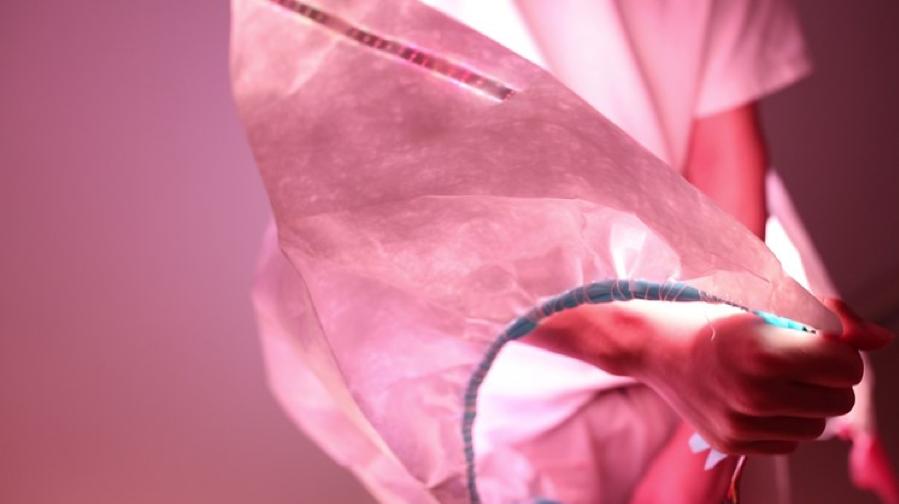 英国第三的艺术学校,英国格拉斯哥艺术学院