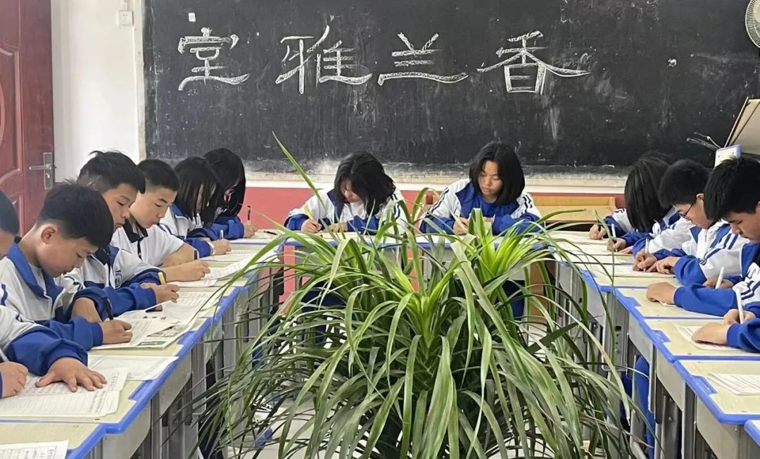 曹县实验中学倪集校区兴趣课堂,曹县倪集实验学校