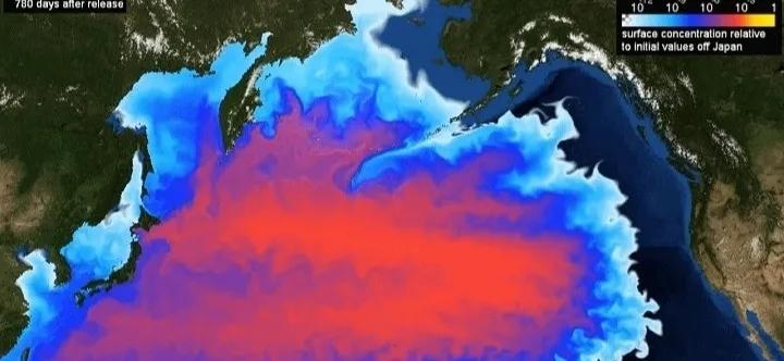 2023年日本核废水开始排了吗,日本排放核废水海产品还能吃吗