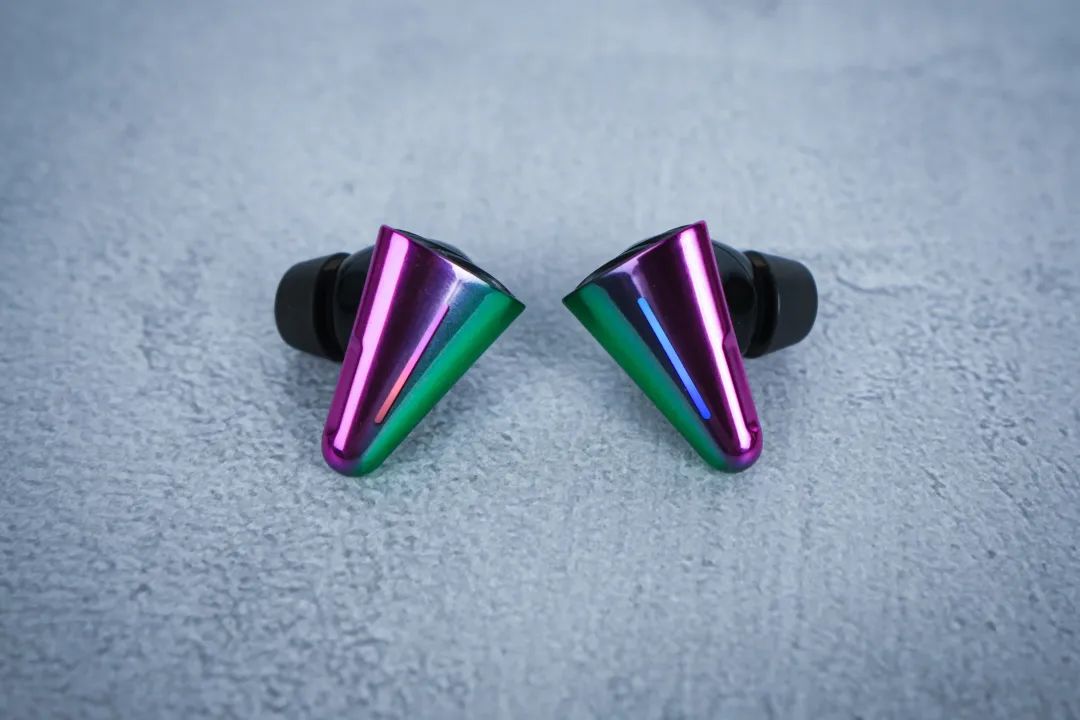 cyberblade耳机更新,cyberblade开箱