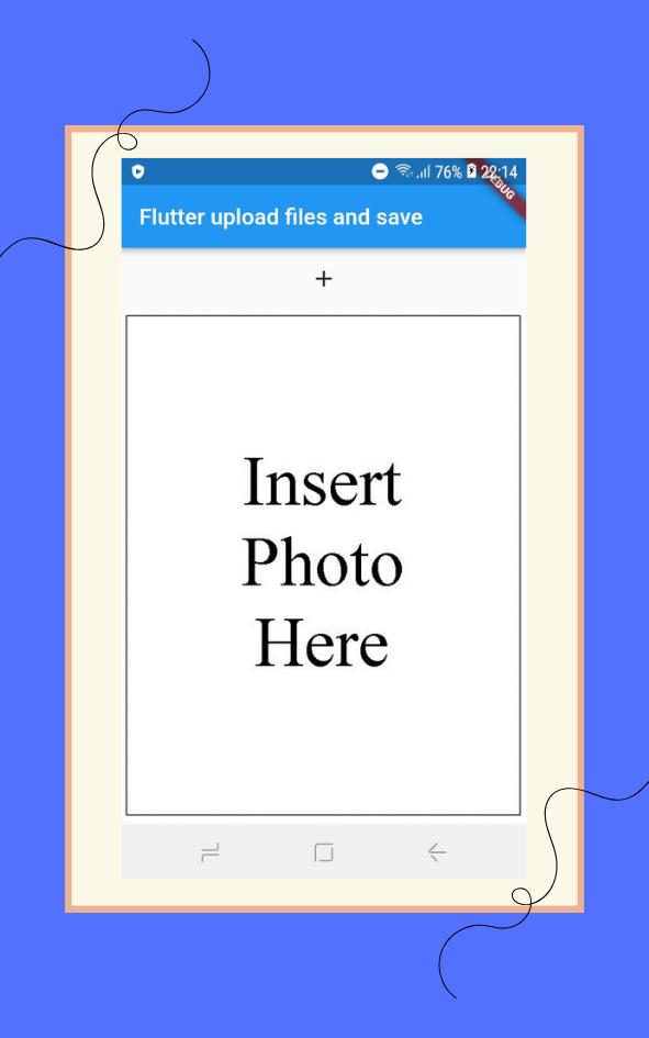 flutter各组件作用,flutter保存文件后为什么找不到