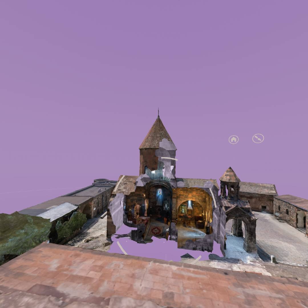 VR游戏《拼图巡游》400块攻略(四)内外结合篇